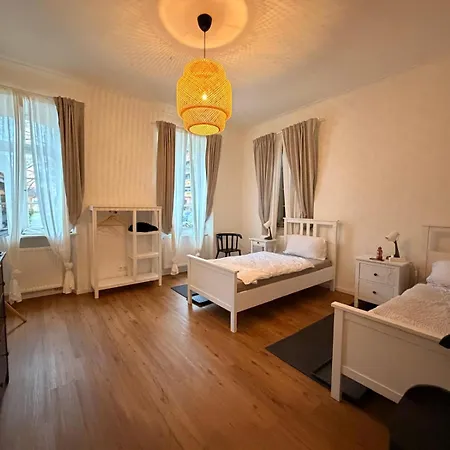 Doll Apartman