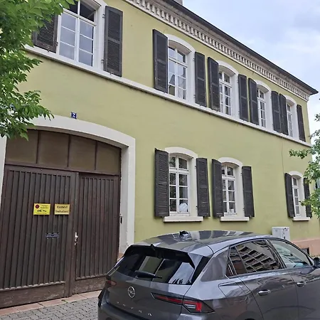 Apartman Doll Germersheim
